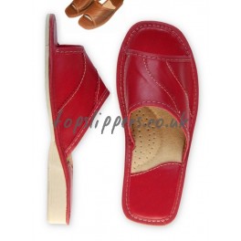 http://topslippers.co.uk/203-thickbox_default/peep-toe-leather-puzzle-mule-red-brown-157bu.jpg