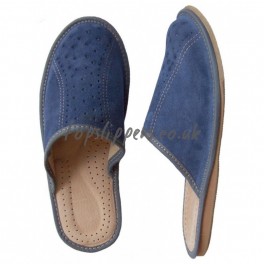 http://topslippers.co.uk/229-thickbox_default/navy-blue-suede-leather-mules-320.jpg