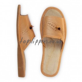 http://topslippers.co.uk/307-thickbox_default/peep-toe-leather-house-mule-tan-red-118.jpg