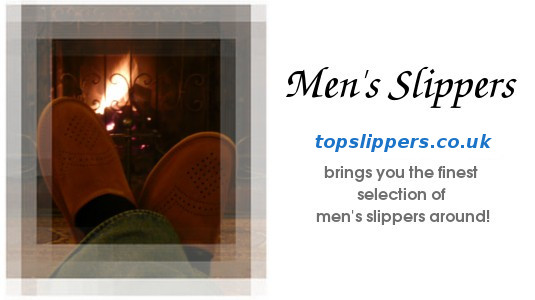 Men's Slippers